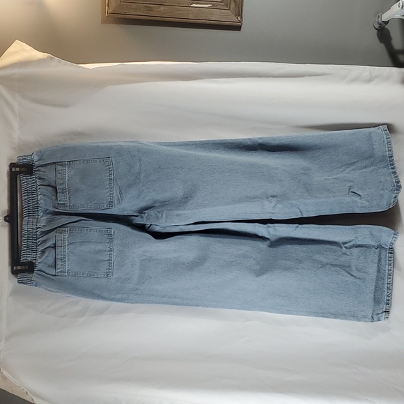 Clad & Cloth Dempsey denim pants in a size Medium - Picture 5 of 11